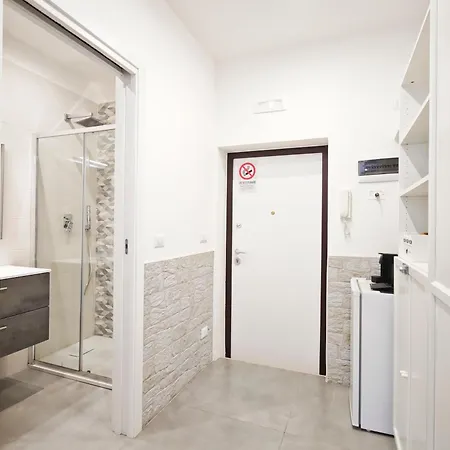 Giglio Rosso Bed and breakfast