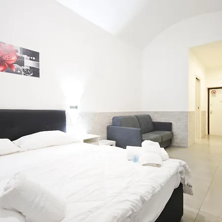Giglio Rosso Bed and breakfast