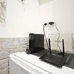 Giglio Rosso Nocleg ze śniadaniem