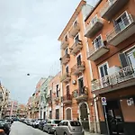 Giglio Rosso Nocleg ze śniadaniem 3*