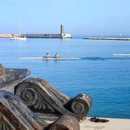 Giglio Rosso Bed & Breakfast