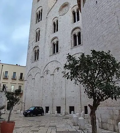 Bed and Breakfast Giglio Rosso