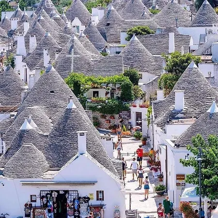 Bed & Breakfast Giglio Rosso 3*