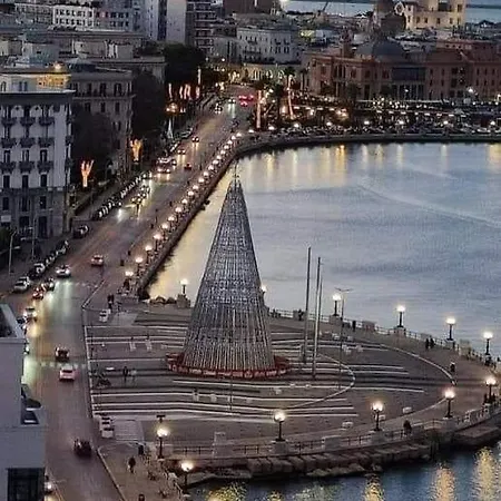 Giglio Rosso Frühstückspension