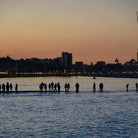 Giglio Rosso باري
