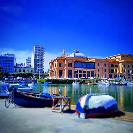 Bed and Breakfast Giglio Rosso *
