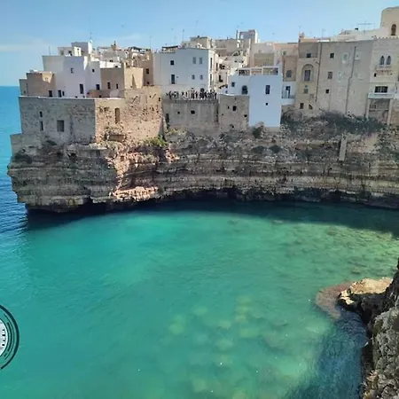 Giglio Rosso 3* Bari