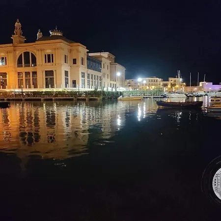 Frühstückspension Giglio Rosso Bari