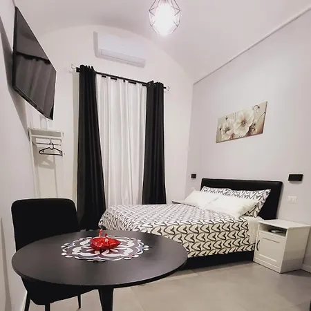 Bed and Breakfast Giglio Rosso