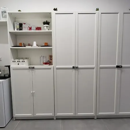 Giglio Rosso Bed & Breakfast