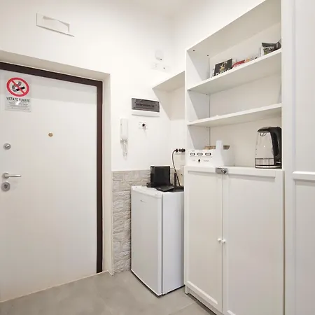 Giglio Rosso Nocleg ze śniadaniem 3*