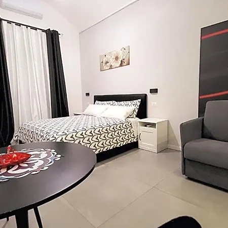 Giglio Rosso 3* Bari