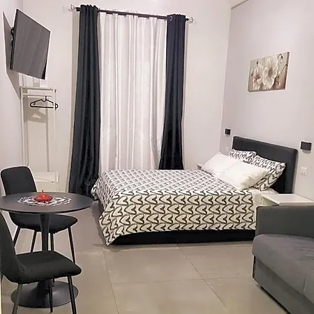 Giglio Rosso Nocleg ze śniadaniem 3*