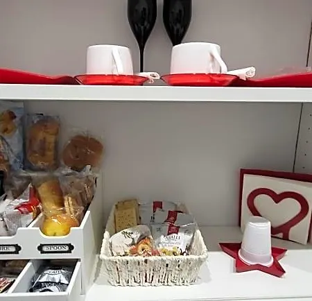 Giglio Rosso Nocleg ze śniadaniem Bari