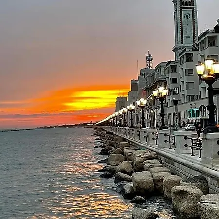 Nocleg ze śniadaniem Giglio Rosso Bari