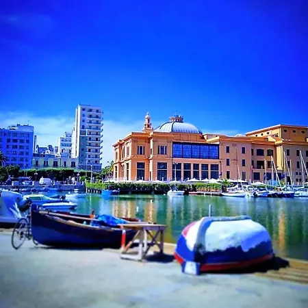 Giglio Rosso Nocleg ze śniadaniem