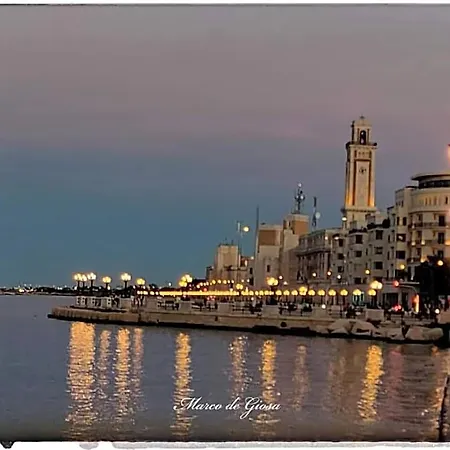 Giglio Rosso Bari