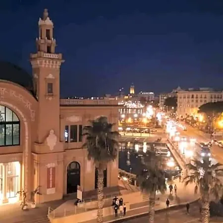 Giglio Rosso Nocleg ze śniadaniem