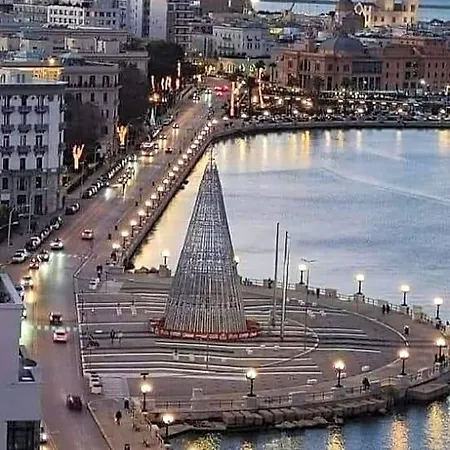 Giglio Rosso Nocleg ze śniadaniem