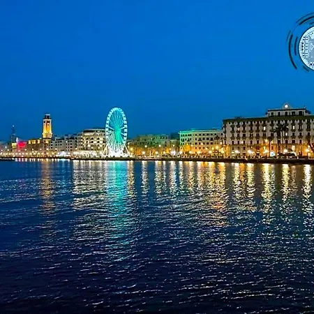 Giglio Rosso Bed & Breakfast Bari