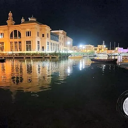 Giglio Rosso Bed & Breakfast