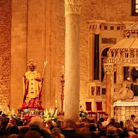 Giglio Rosso Nocleg ze śniadaniem 3*