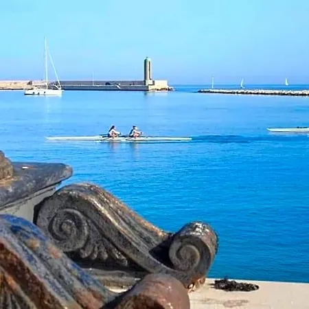 Giglio Rosso Nocleg ze śniadaniem