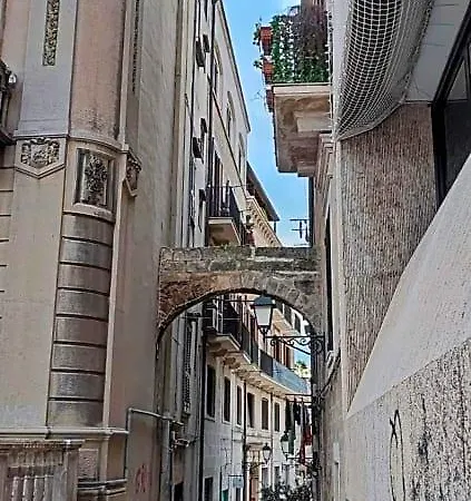Giglio Rosso 3* Bari