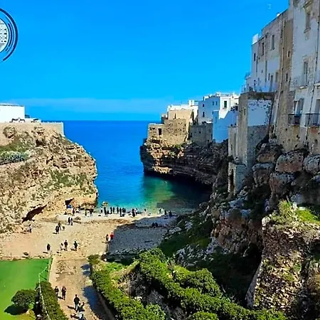 Giglio Rosso Bed & Breakfast