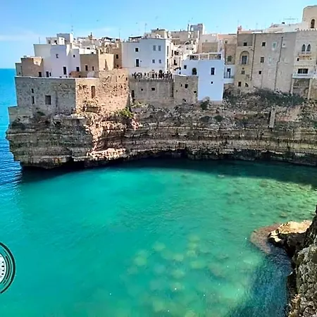 Bed & Breakfast Giglio Rosso Bari