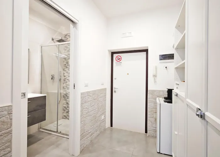 Giglio Rosso Nocleg ze śniadaniem