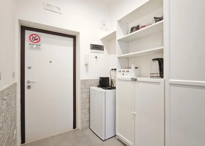 Giglio Rosso Nocleg ze śniadaniem 3*