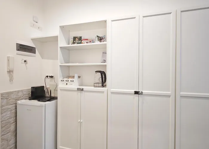 Bed & Breakfast Giglio Rosso 3*