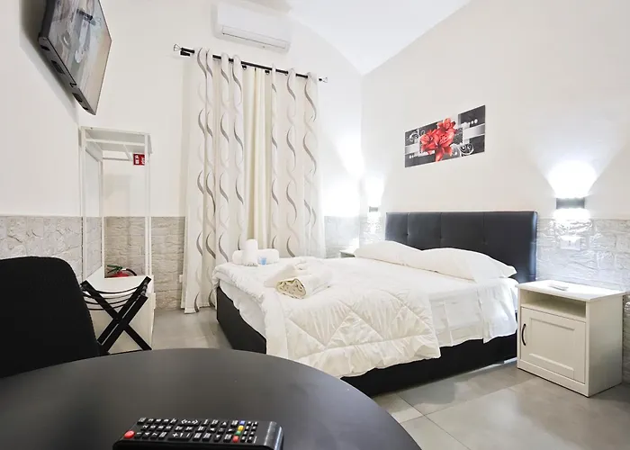 Giglio Rosso Bed & Breakfast Bari