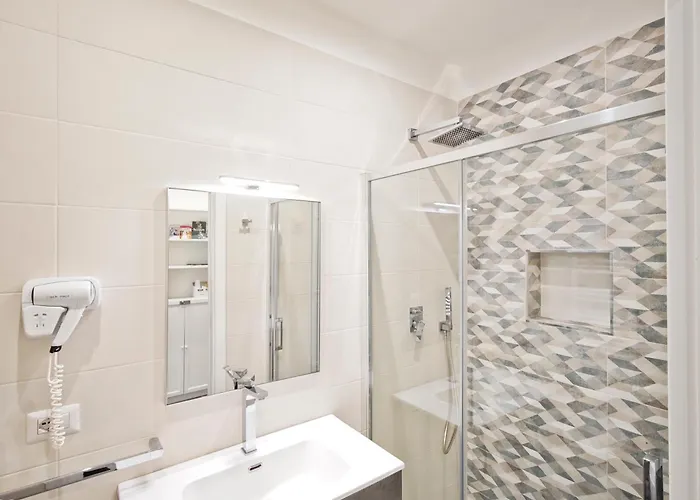 Nocleg ze śniadaniem Giglio Rosso