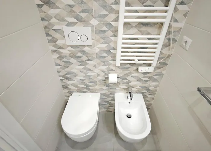 Giglio Rosso Bed & Breakfast