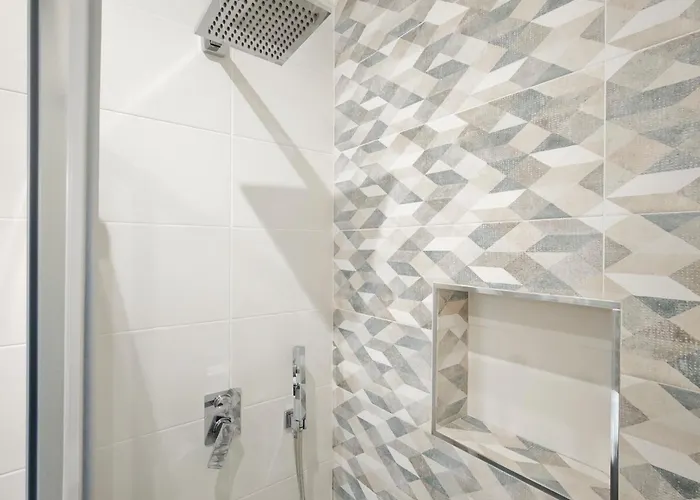 Nocleg ze śniadaniem Giglio Rosso 3*