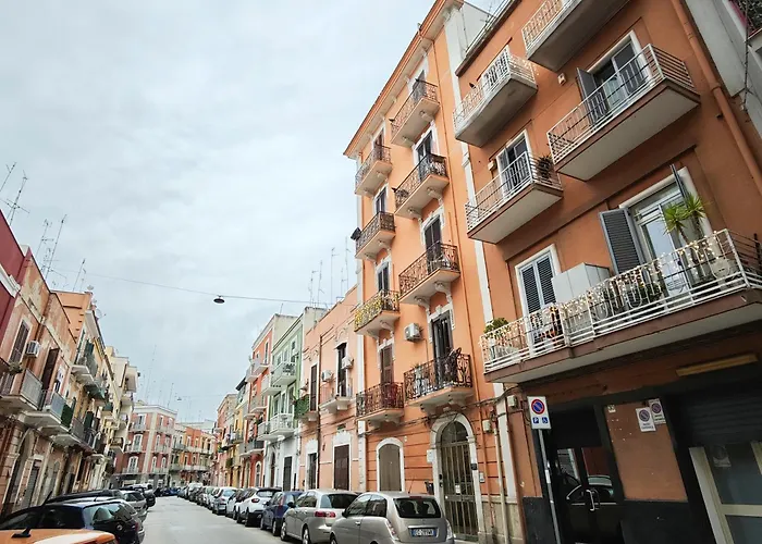 Giglio Rosso Bed & Breakfast 3*